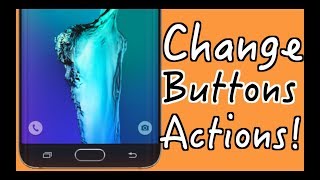 android phon buttons action changes  how to remap physical buttons of android phone screenshot 5