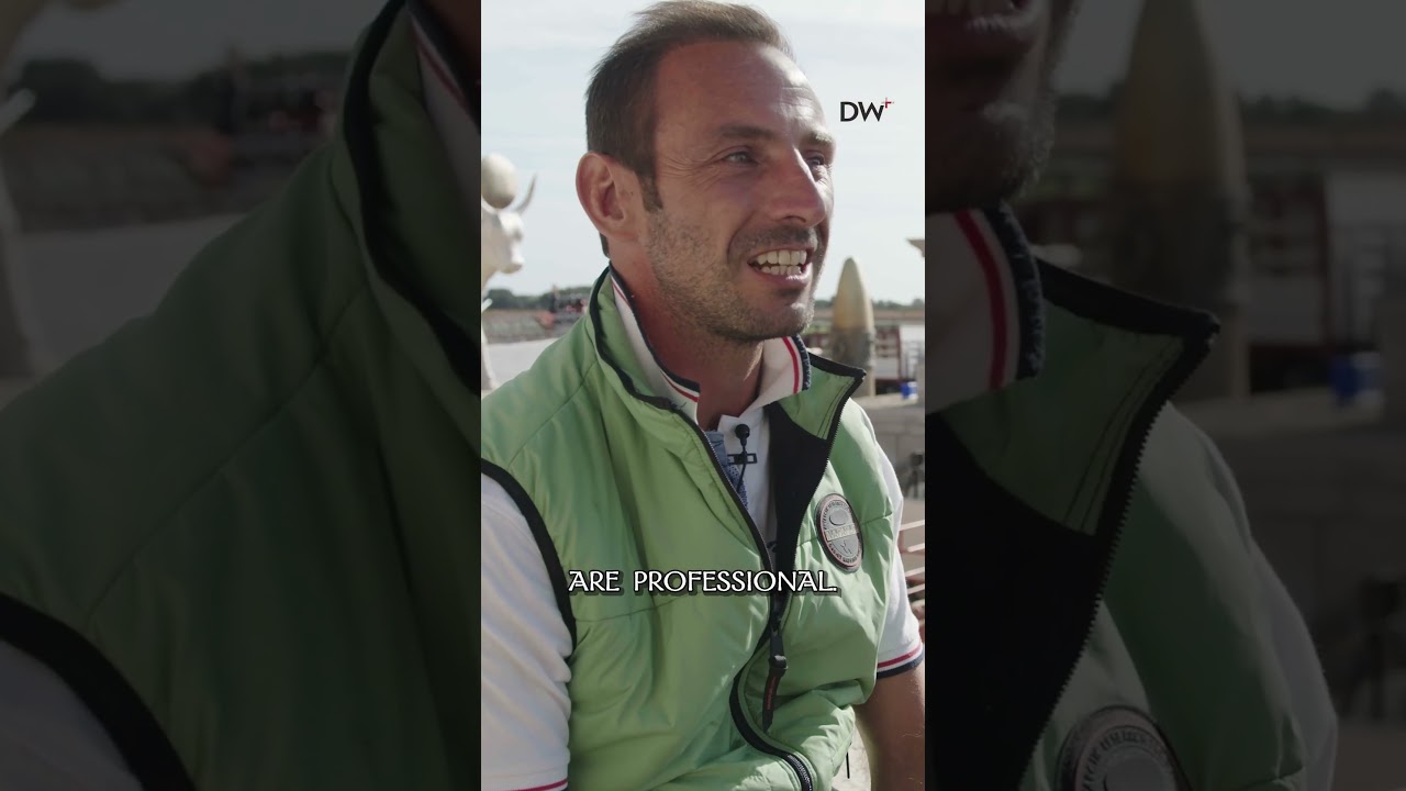 The Unforgettable Spanish Bull-Leapers