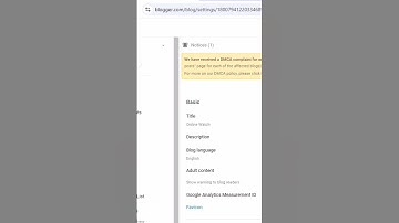 How to Delete a Blogger Website: Complete Step-by-Step Guide (2025)