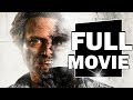 The Invisible Man FULL MOVIE (SCIFI DRAMA 2018) 👀