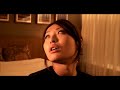 Girl deeply hypnotized