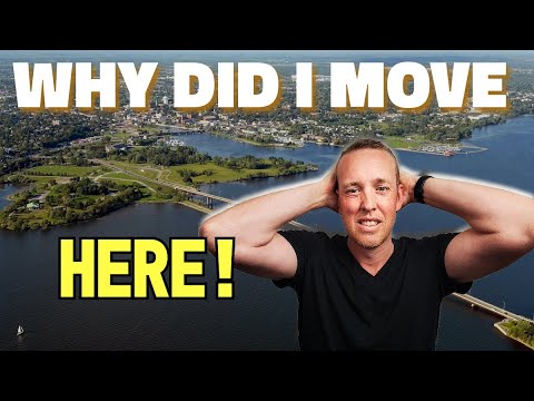 AVOID MOVING TO BELLEVILLE 6 reasons why you SHOULDN'T move to Belleville Ontario