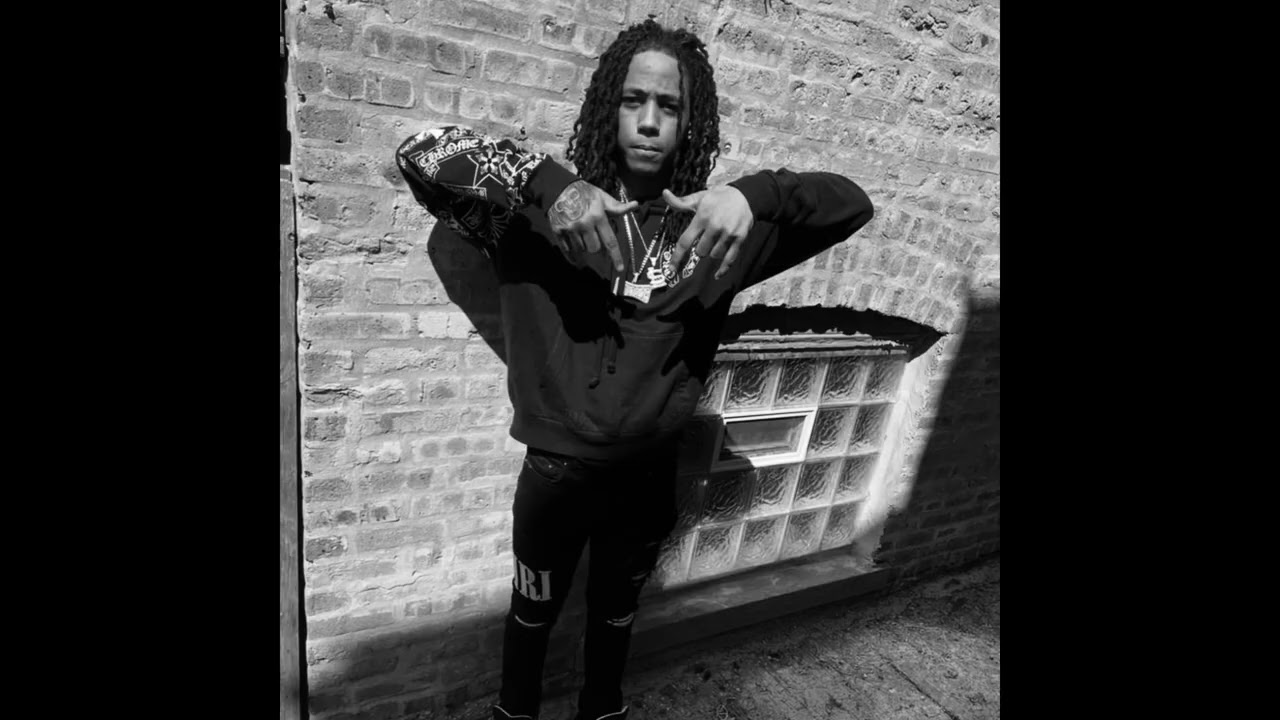 [FREE] Lil Speedy x Chuckyy Type Beat - 