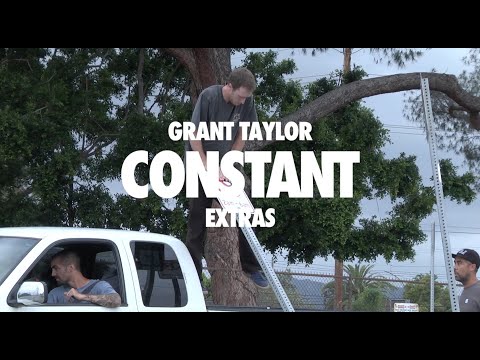 Nike SB | Grant Taylor Constant Extras