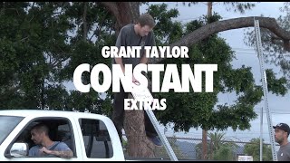 Nike Sb Grant Taylor Constant Extras