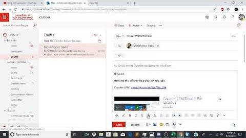 SR Flip-Flop in VHDL