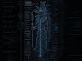 What if the Egyptian gods weren’t characters — but functions? #ancientegypt #ankhcode #electrician
