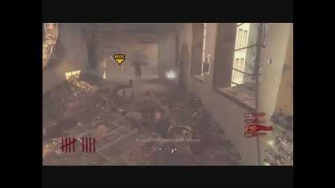 Verruckt multi weapon