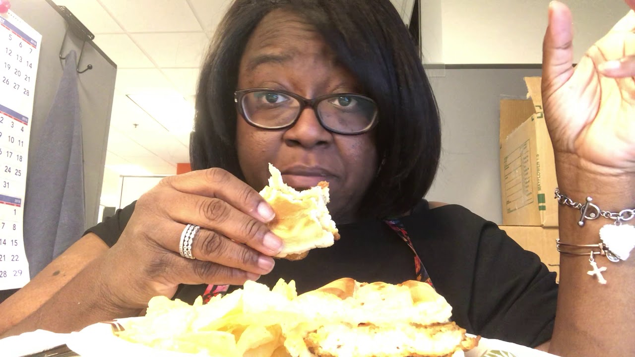 Walmart To The Rescue Workday Lunch Mukbang YouTube Walmart to the rescue workday lunch mukbang youtube