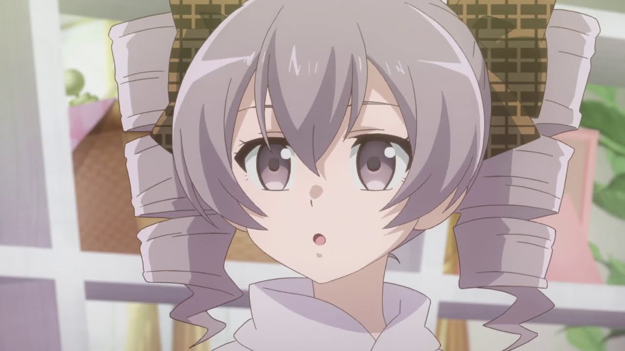 崩壊3rd 公式アニメ 戦乙女の食卓 #7 自分の為の餃子 - YouTube