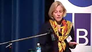 Paula Kerger on the Future of PBS Profile