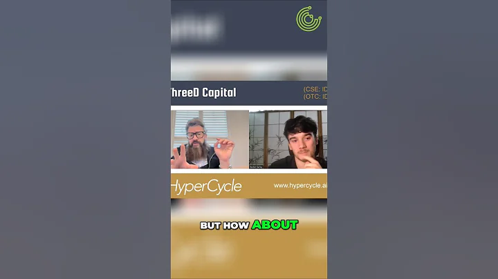 AI War! That is the worst thing we can do for the next generation #AI #AGI #InternetofAI #HyperCycle