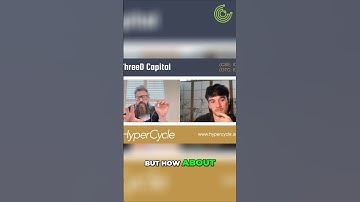 AI War! That is the worst thing we can do for the next generation #AI #AGI #InternetofAI #HyperCycle