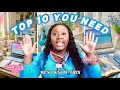 Top 10 Med-Surg Diseases You MUST Know to Pass (Don’t Overstudy!) 💗