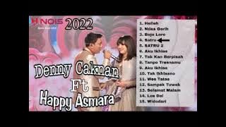 DENNY CAKNAN FT HAPPY ASMARA BOJO LORO