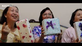 GOLDEN YEARS, GOLDEN MOMORIES | BIRTHDAY VIDEO