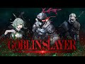Goblin Slayer - Лучшая Партия в D&D