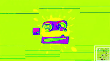 Klasky Csupo Logo 2021 in Ensemble Effect 8.0