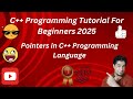 Pointers in C++ Programming Language | In Urdu Language