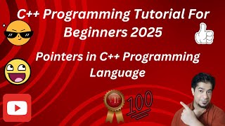 Pointers in C++ Programming Language | In Urdu Language