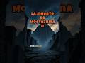 #Moctezuma #HistoriaMexica #ConquistaDeMexico #MisterioHistorico #tiktokhistoria