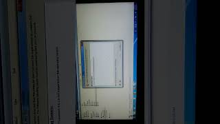 Blocking issues Net Framework 4.6.2 is not supported on this operating system computer #trending