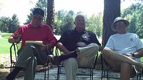 42nd Annual SOB Golf Trip