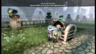 Fable 3: Part 70 - New Sword!