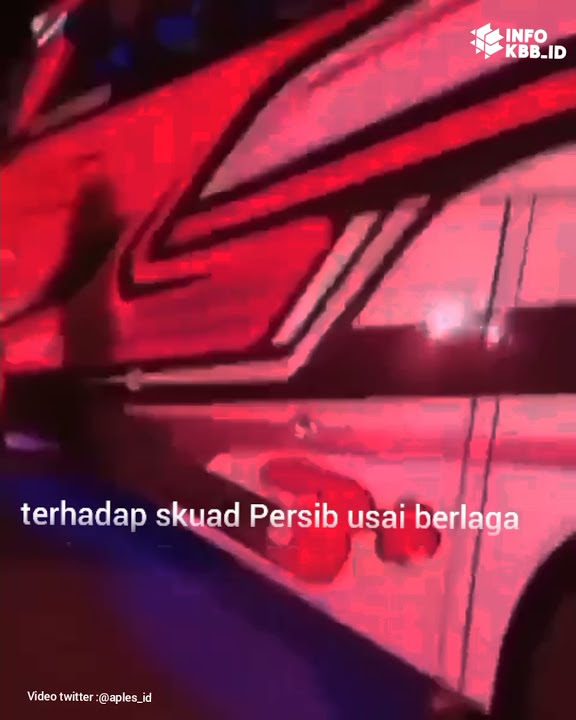#viral , beberapa suporter #persib  Bandung meneriaki 'Butut' usai melawan Borneo FC, 23 Sep 2021.