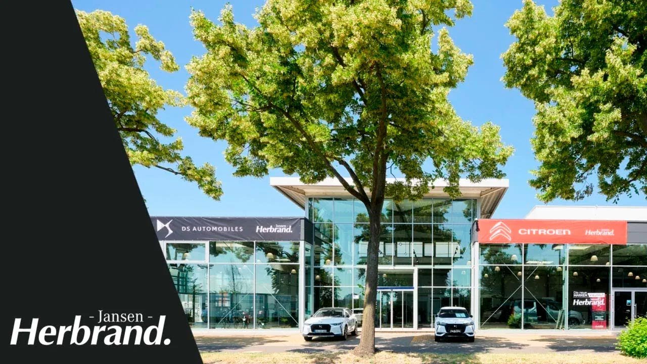 Herbrand Jansen Markenvielfalt in Neuss
