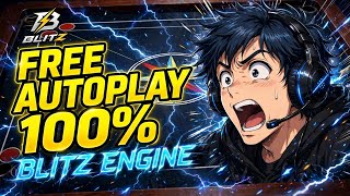 🔥 CARROM POOL FREE AUTOPLAY 100% | BLITZ ENGINE 2026 | T3 BLITZ 🔥|GHOST STRIKER YT