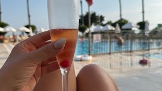 Отель Falcon 4★ Lara, Antalya — Обзор, пляж, номер, бассейны | Hotel Falcon 4★ Review Turkey 2025