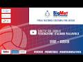FNG U16F - n°638 - Campo 3: SAVINO DEL BENE V. SCANDICCI vs ARIETE ORISTANO