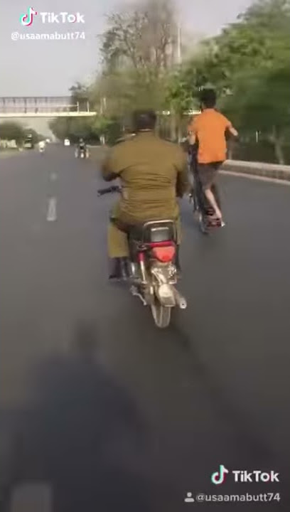 Wheeler (Lahore)  Lahore ki police