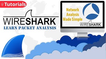 Dive Deep Into Data: Learn Packet Analysis with Wireshark