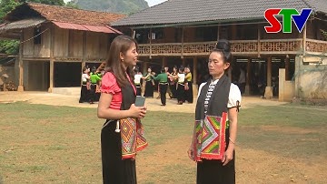 Nét đẹp văn hóa ở Chiềng Cọ