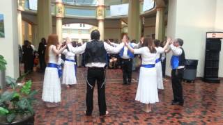 Passover 2013 PA capital 2