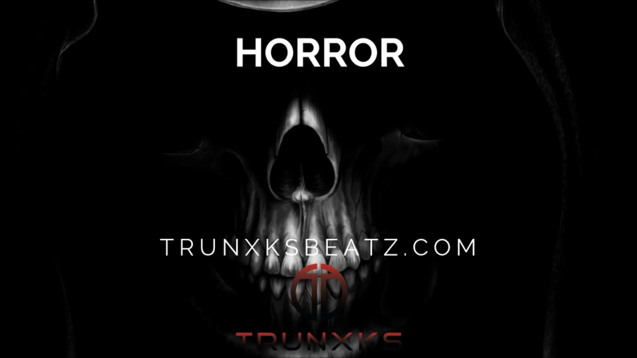 Horror (Eminem | Tech N9ne | King Iso | Hopsin Type Beat) Prod. by Trunxks