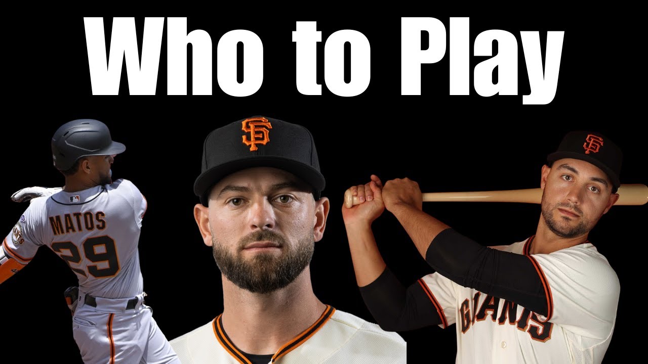 Sf giants podcast free agent news i outfield decisions youtube
