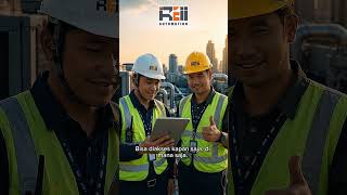 Gedung Pintar Butuh Sistem Cerdas | REii Automation Smart Building
