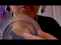 asmr focus test (fast & aggressive)