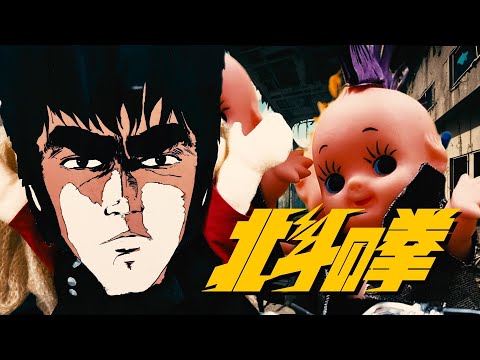 [愛をとりもどせ!! / クリスタルキング] the Mellisa Live Show #111
