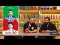 Կասկածելի Երեկո 30, Շաբաթ 21:30 / Kaskaceli Ereko