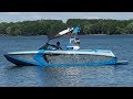 2019 Super Air Nautique G25 Walkaround