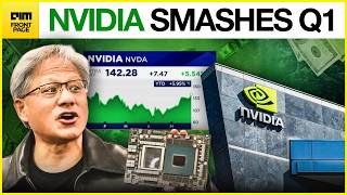 HUGE: NVIDIA Shatters Every Record With $81.6B Quarter - Agentic AI Demand Defies All Predictions