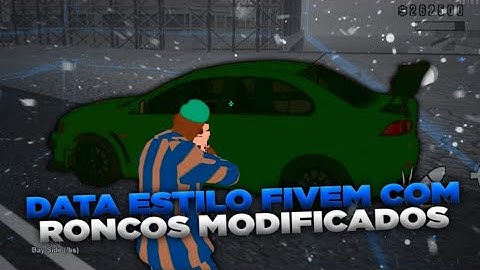 MELHOR DATA ANTI CRASH PRA SAMP LAUNCHER COM VOIP!+DE60FPS