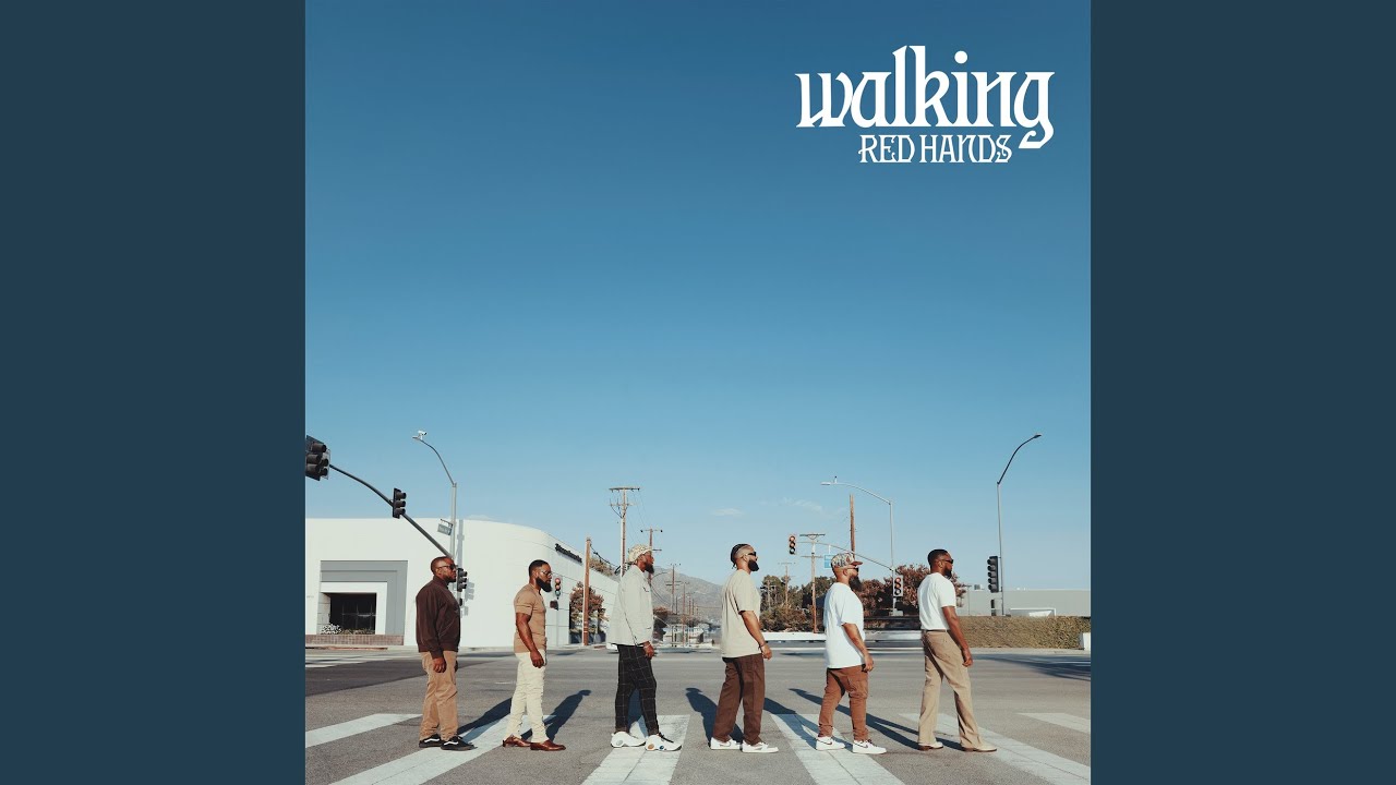 Walking (Preview) - YouTube