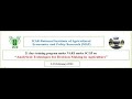 Assessing Trade Competitiveness and Potential 18 2 22 2