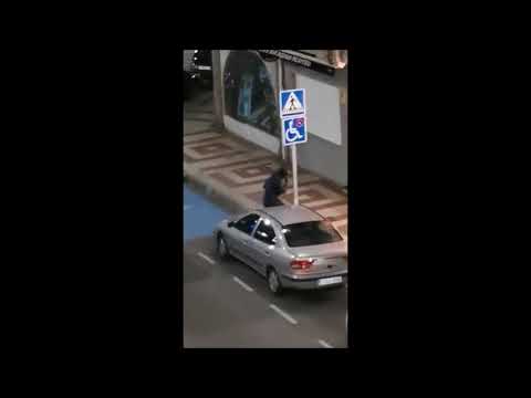Robo en un establecimiento de Los Corrales de Buelna