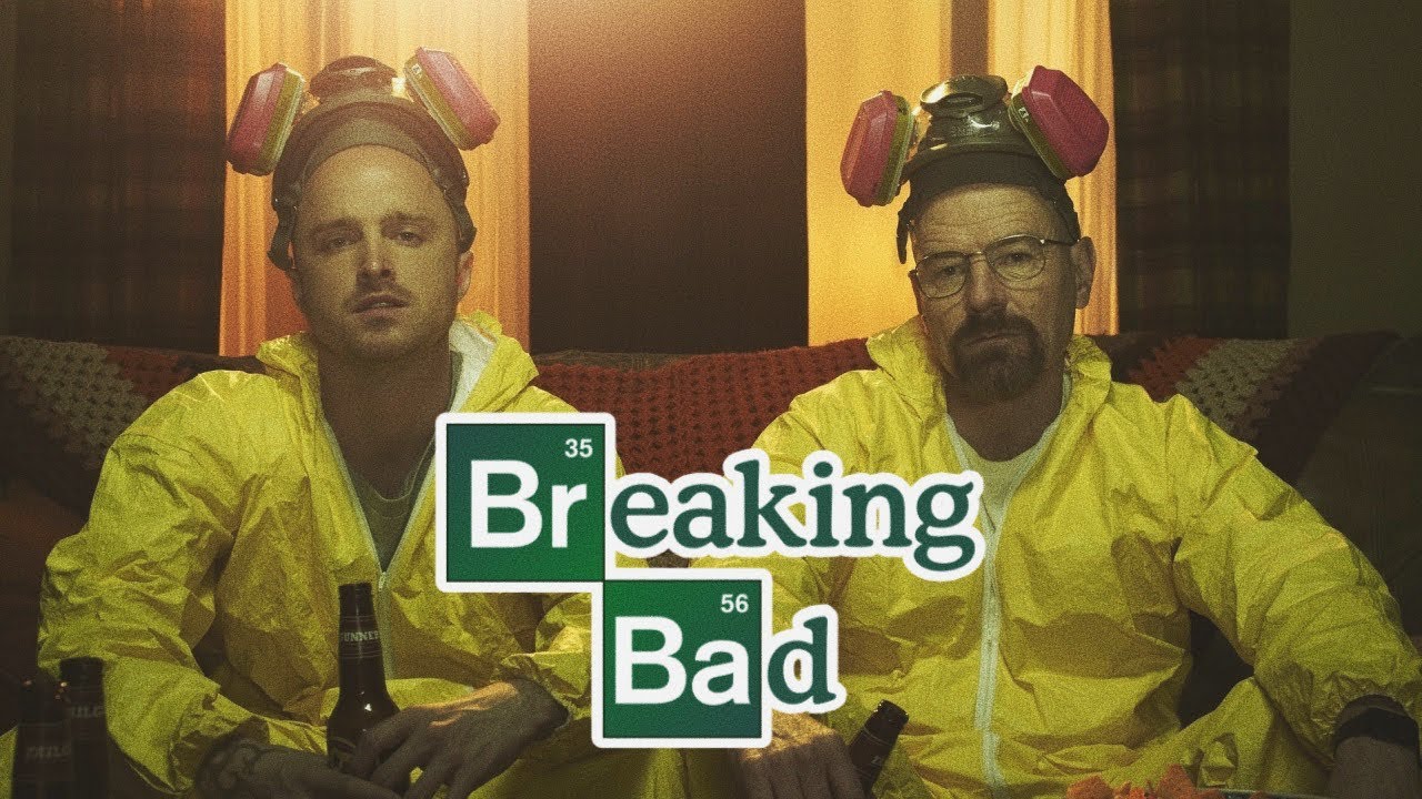 google breaking bad